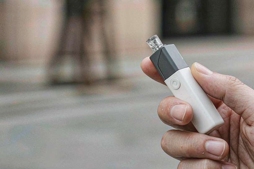 Trend Report on vape bundles — limited batch