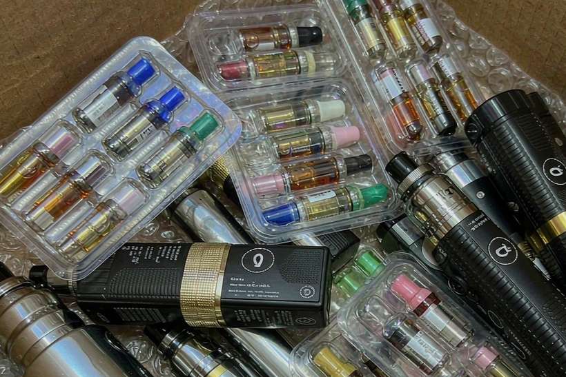 Trend Report on vape bundles — ODM ready