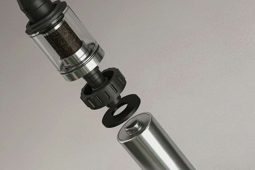 Trend Report on vape bundles — Summer deals