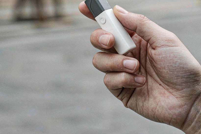Trend Report on vape bundles — US warehouse