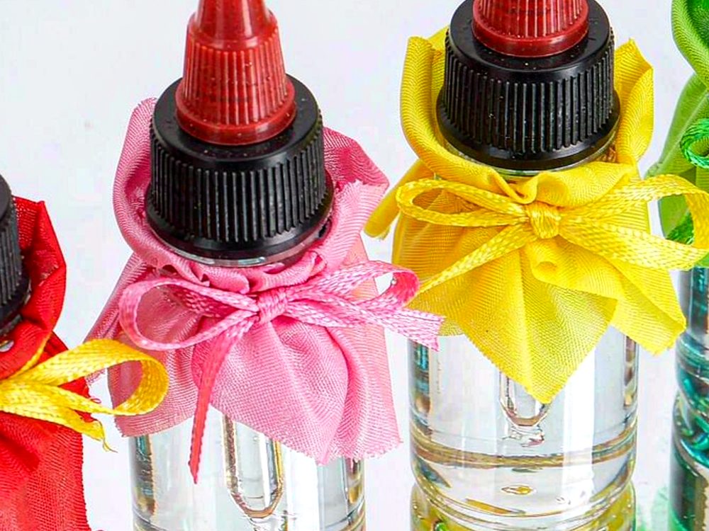 Trend Report on vape coils — for resellers