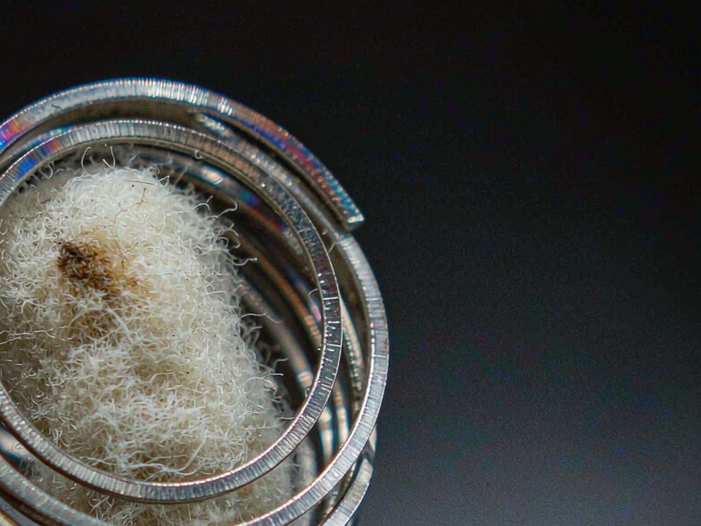 Trend Report on vape coils — no minimum MOQ