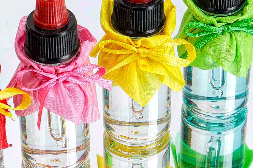Trend Report on vape coils — ODM ready