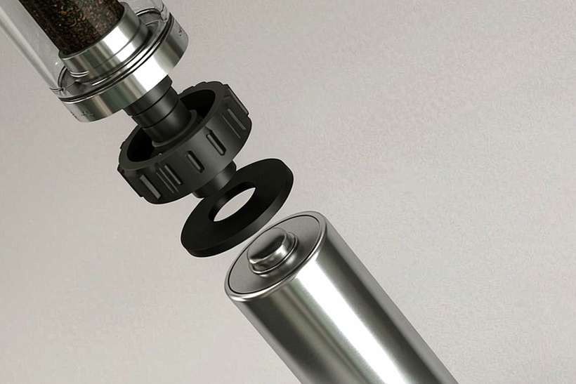 Trend Report on vape coils — OEM available