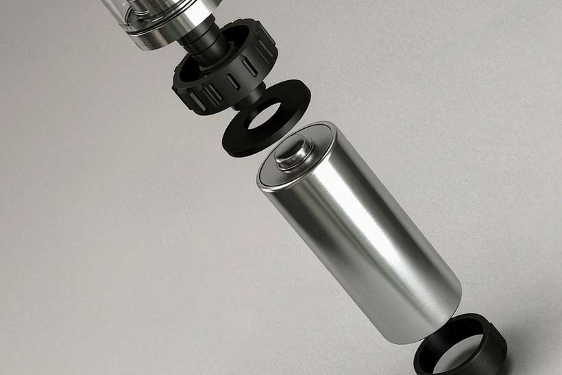 Trend Report on vape coils — Summer deals