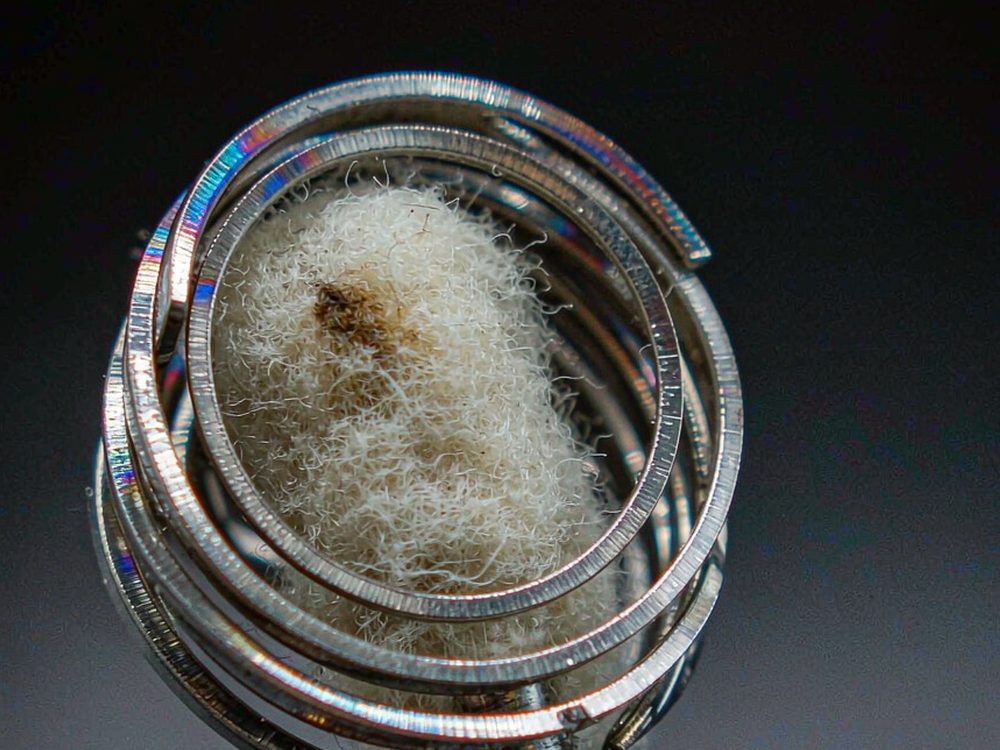 Trend Report on vape coils — wholesale only