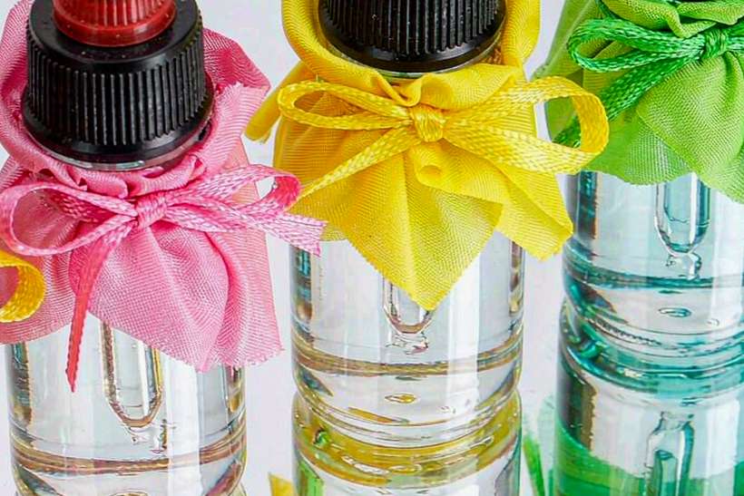 Trend Report on vape coils — Winter special