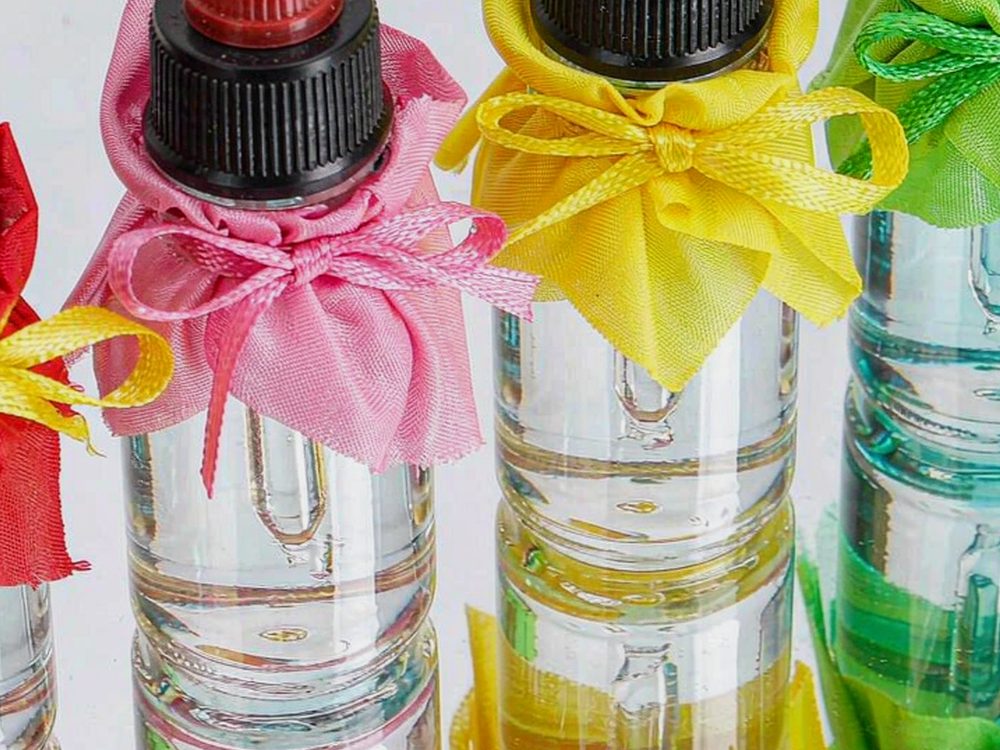 Trend Report on vape disposables — 2026