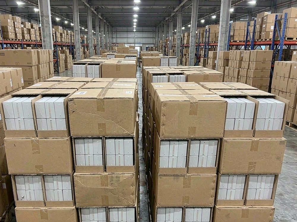 Trend Report on vape disposables — for resellers