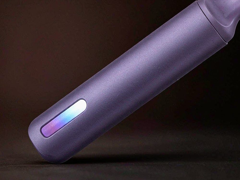 Trend Report on vape disposables — premium tier