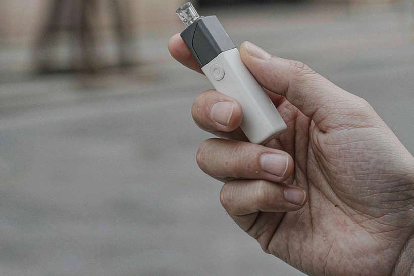 Trend Report on vape disposables — Spring catalog