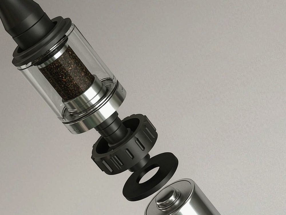Trend Report on vape disposables — top rated