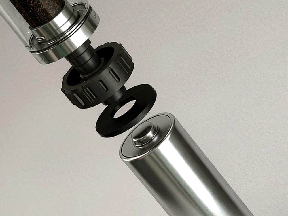 Trend Report on vape disposables — with fast shipping