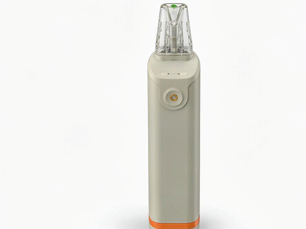 Trend Report on vape e-liquid — 2026