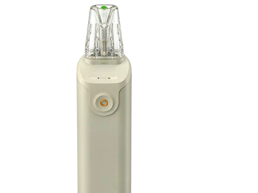 Trend Report on vape e-liquid — budget tier