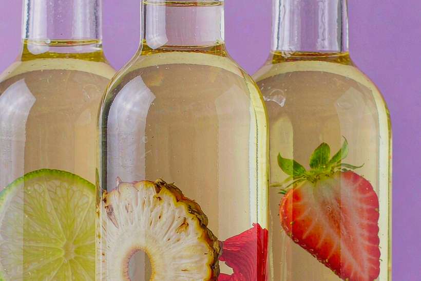Trend Report on vape e-liquid — ODM ready