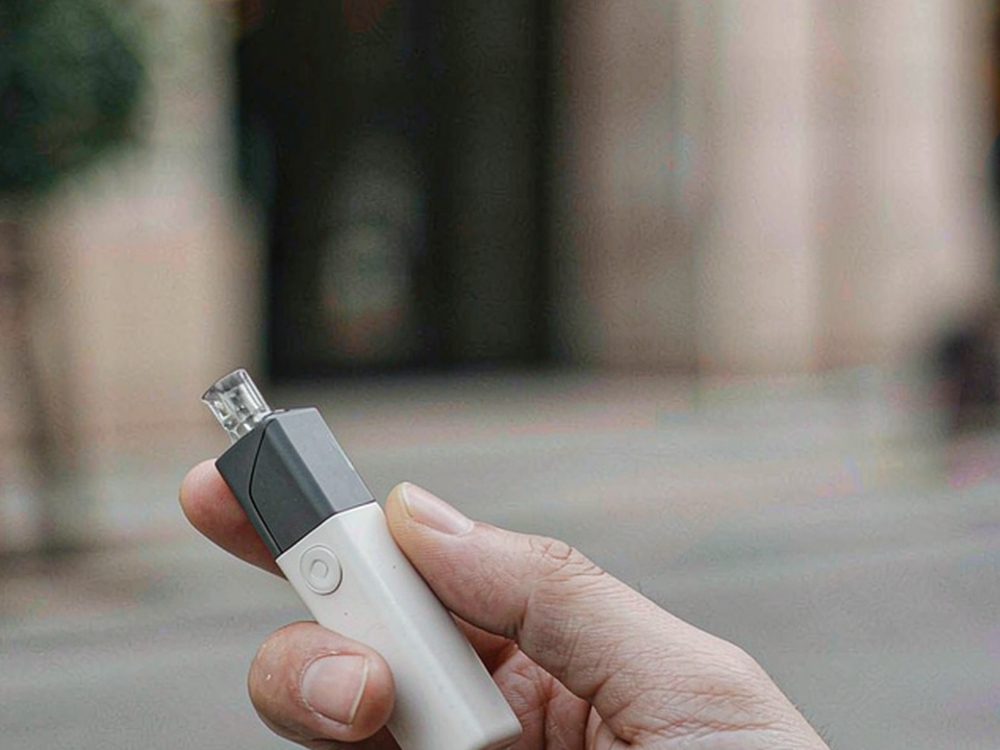 Trend Report on vape e-liquid — top rated