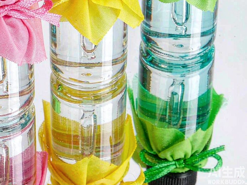 Trend Report on vape e-liquid — with fast shipping