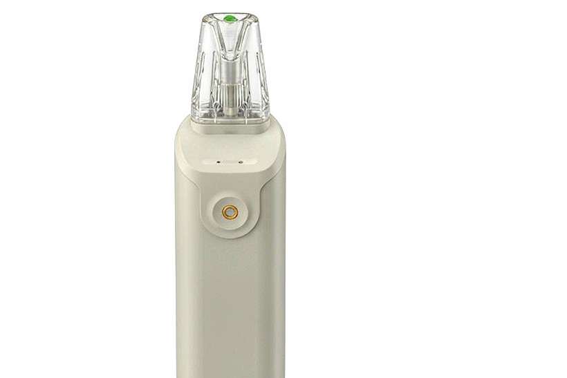Trend Report on vape hardware — Autumn stock