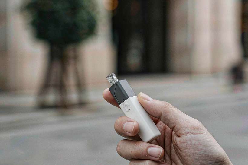 Trend Report on vape hardware — ODM ready