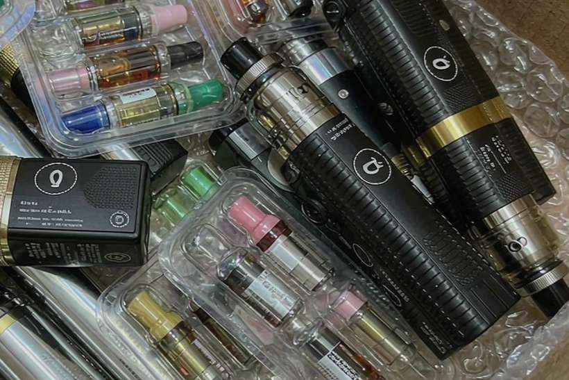 Trend Report on vape hardware — Summer deals