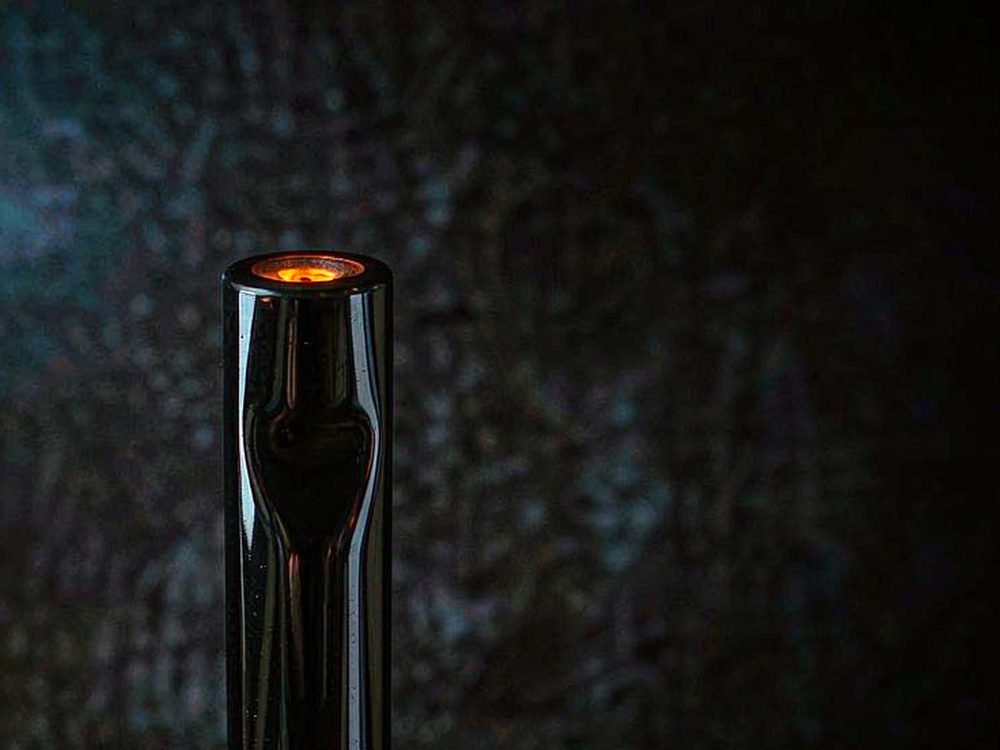 Trend Report on vape in Jeonju Tanba — budget tier