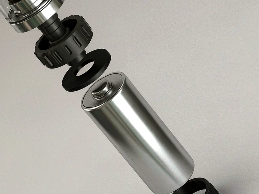 Trend Report on vape in Jeonju Tanba — bulk case