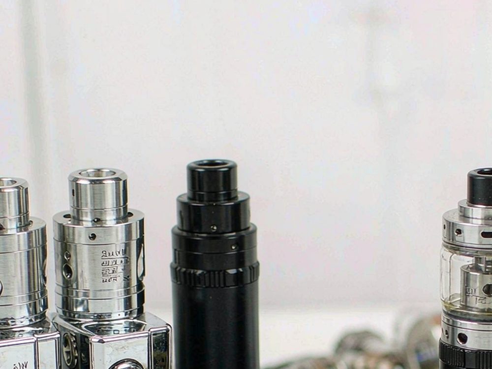 Trend Report on vape in Jeonju Tanba — no minimum MOQ