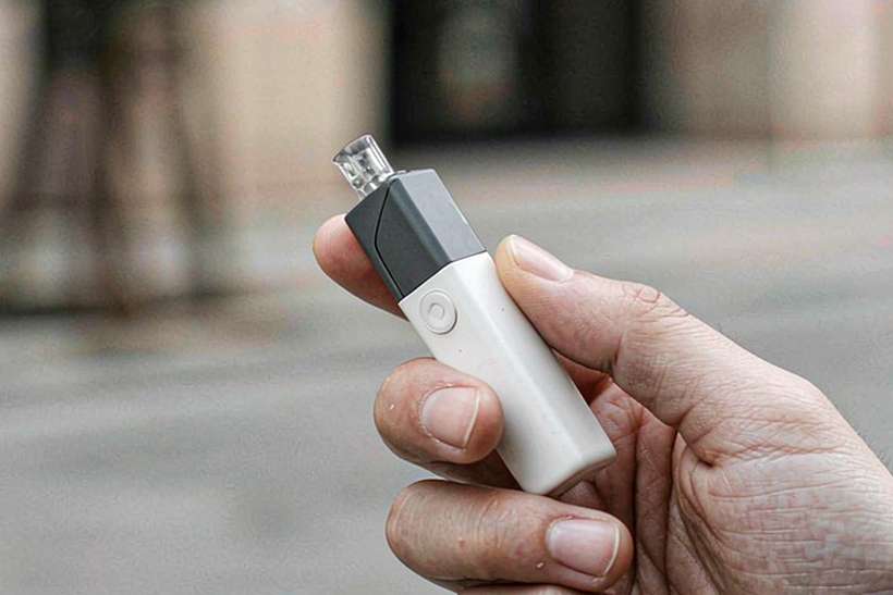 Trend Report on vape in Jeonju Tanba — ODM ready