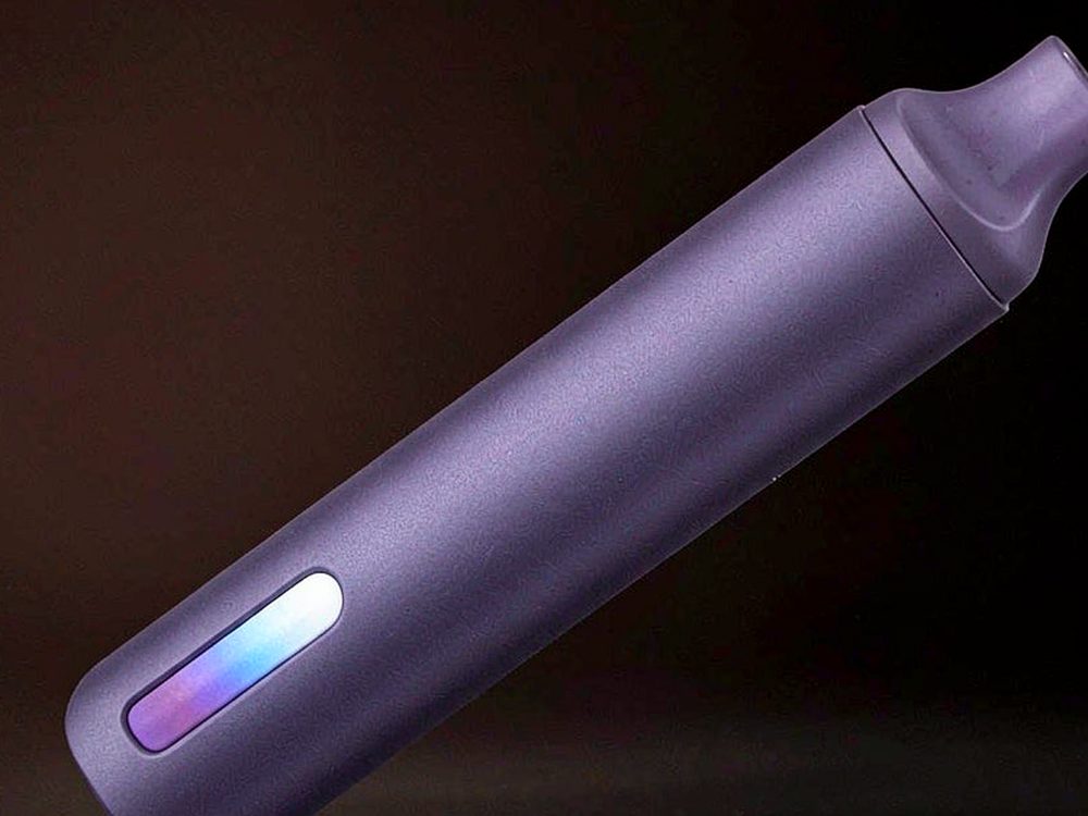 Trend Report on vape in Jeonju Tanba — top rated