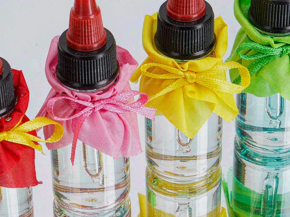 Trend Report on vape in Jeonju Tanba — wholesale only