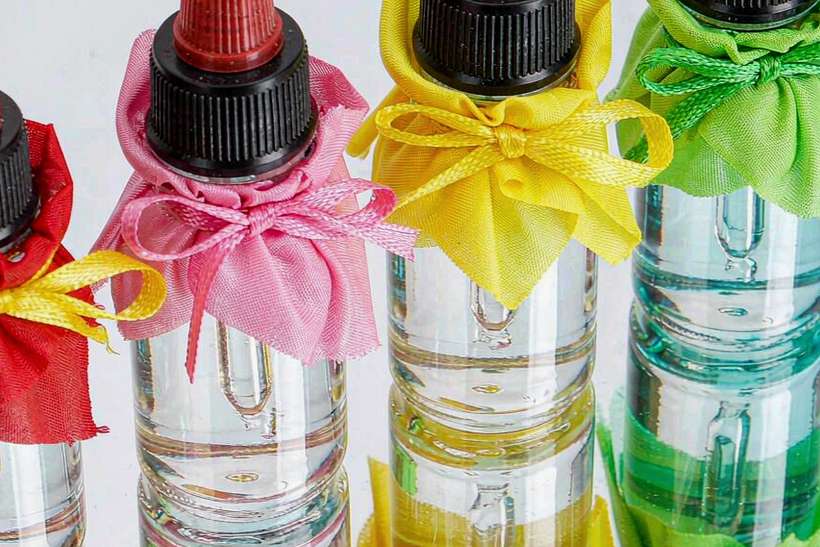 Trend Report on vape in Jeonju Tanba — Winter special