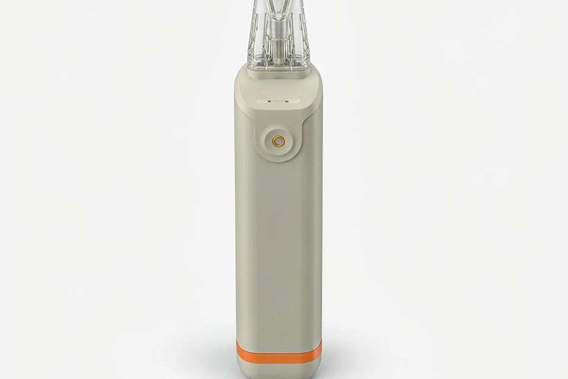 Trend Report on vape kits — Asia Pacific