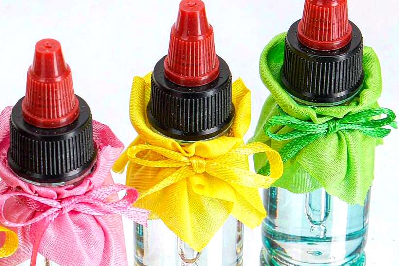 Trend Report on vape kits — container load