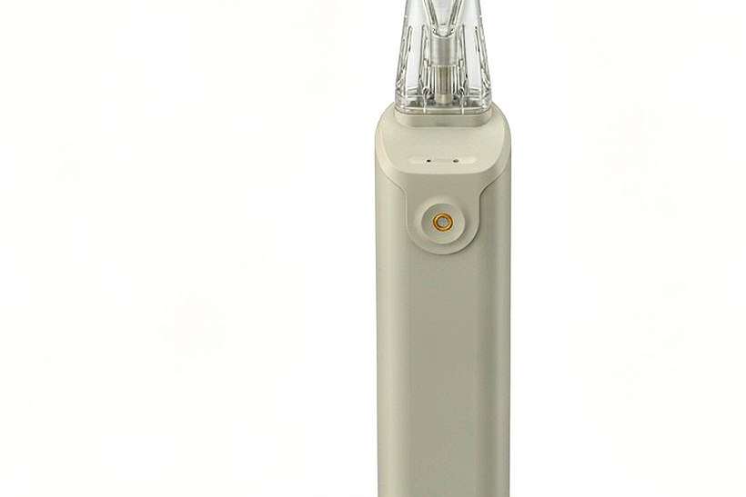 Trend Report on vape kits — EU stock