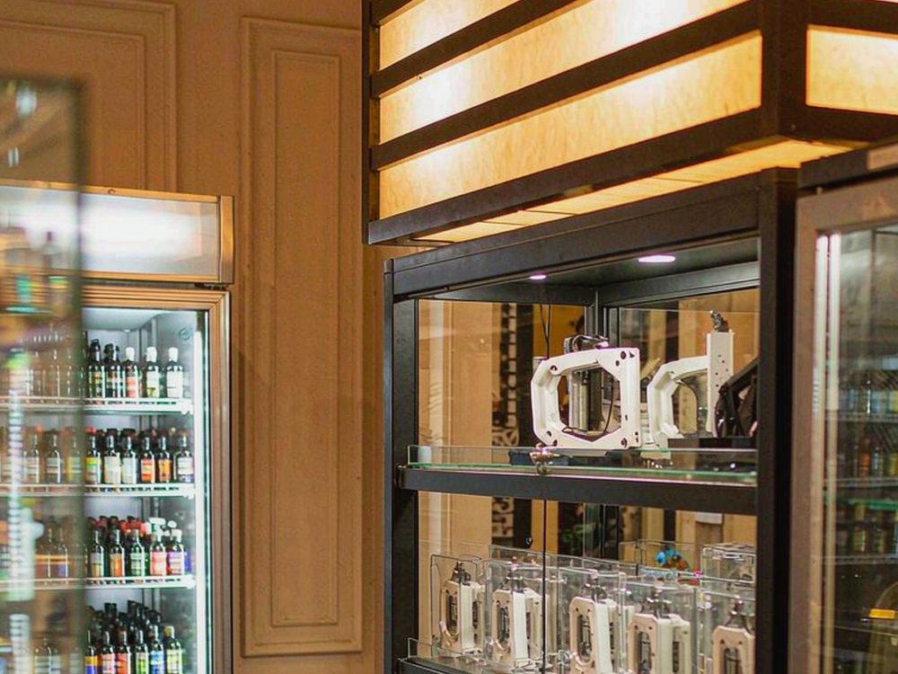 Trend Report on vape kits — for resellers