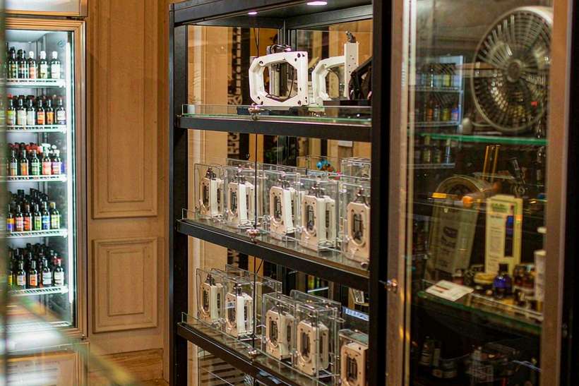 Trend Report on vape kits — limited batch