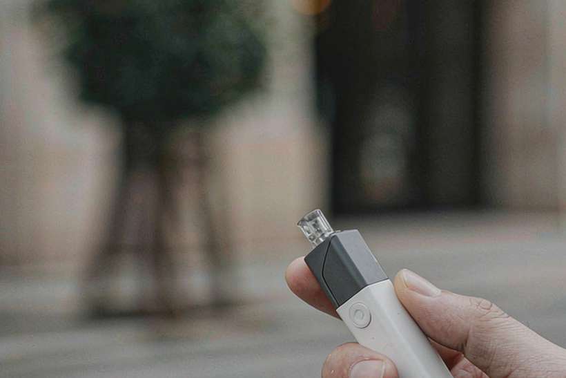 Trend Report on vape kits — Middle East