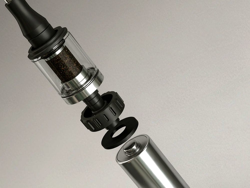Trend Report on vape kits — no minimum MOQ