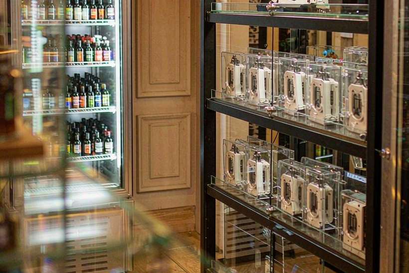 Trend Report on vape kits — OEM available