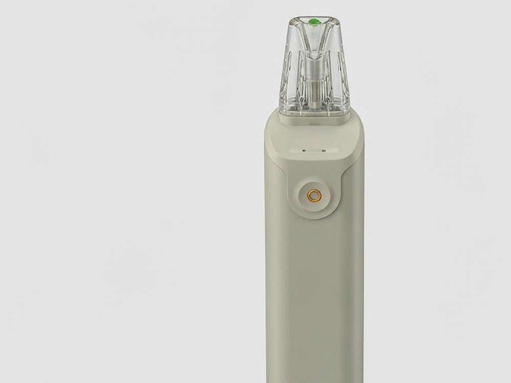 Trend Report on vape mods — 2026