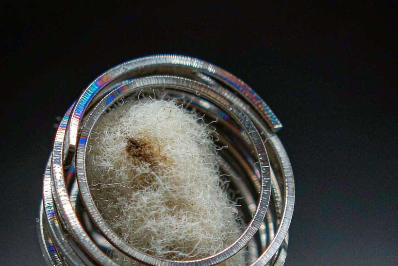 Trend Report on vape mods — container load