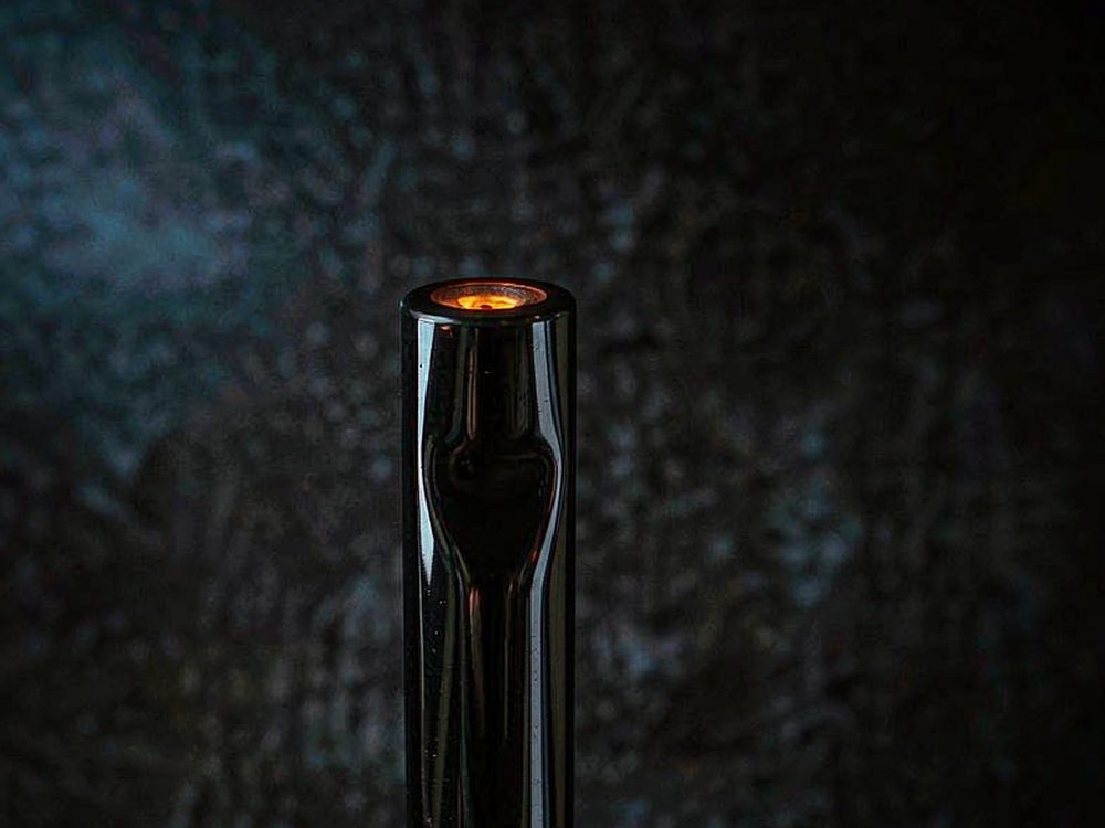 Trend Report on vape mods — no minimum MOQ