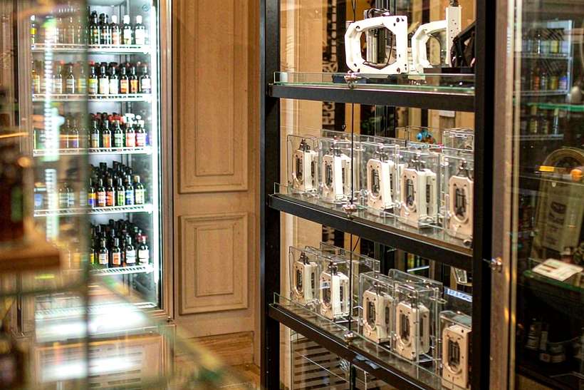 Trend Report on vape mods — OEM available