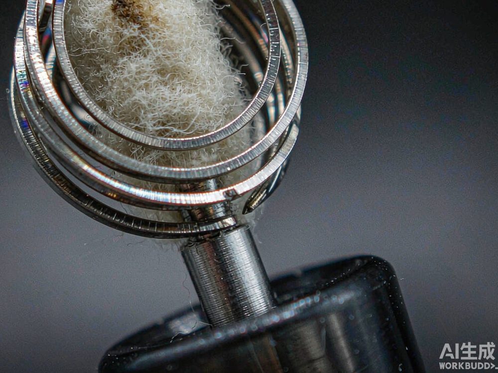 Trend Report on vape mods — wholesale only