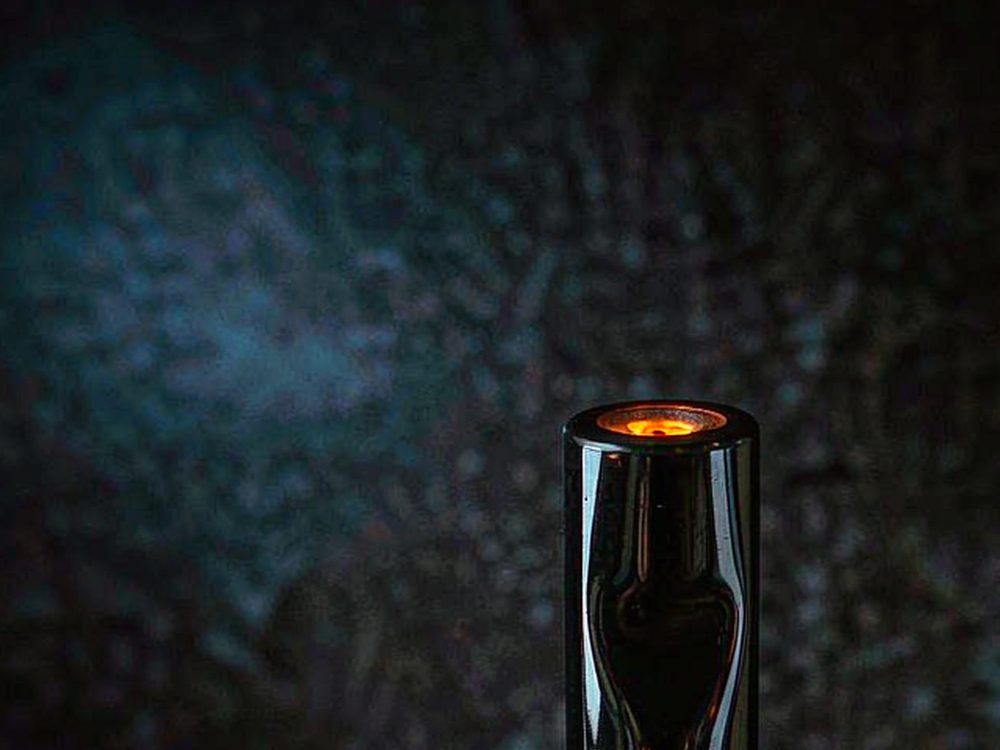 Trend Report on vape pods — 2026