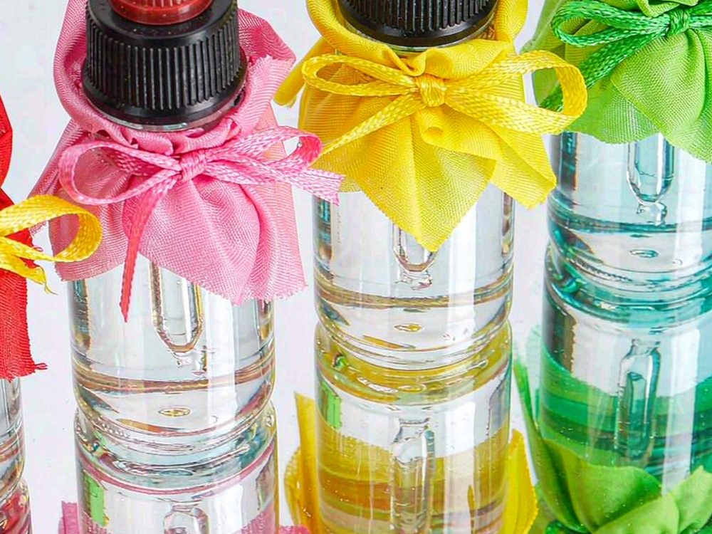 Trend Report on vape pods — budget tier