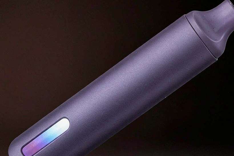 Trend Report on vape pods — container load