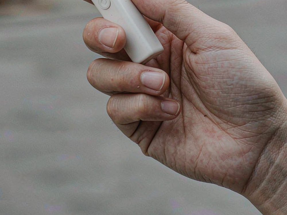 Trend Report on vape pods — for resellers