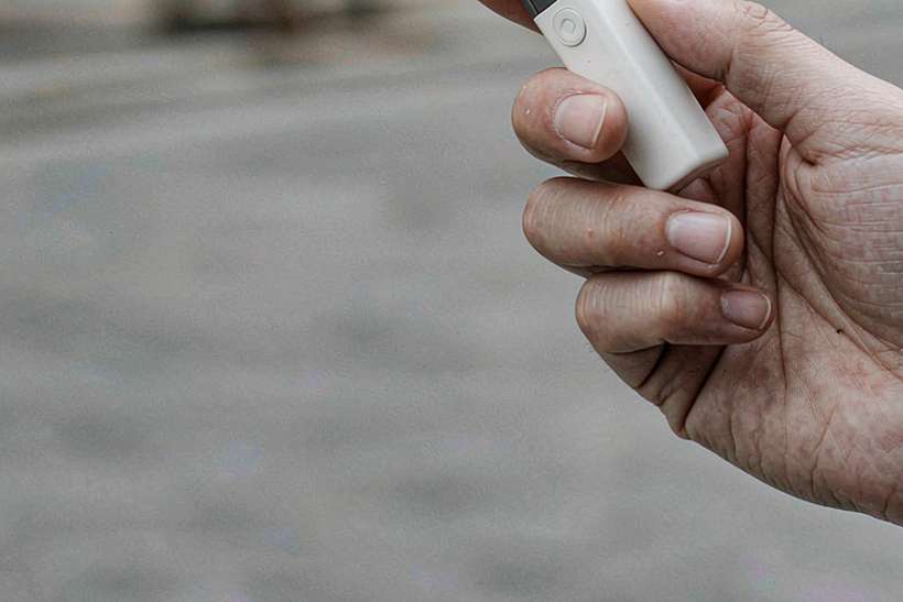 Trend Report on vape pods — Middle East